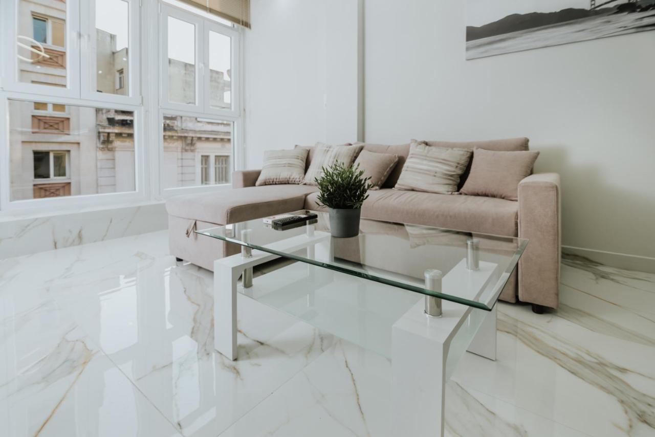 Appartement Nesting Ramblers Skg #3 *