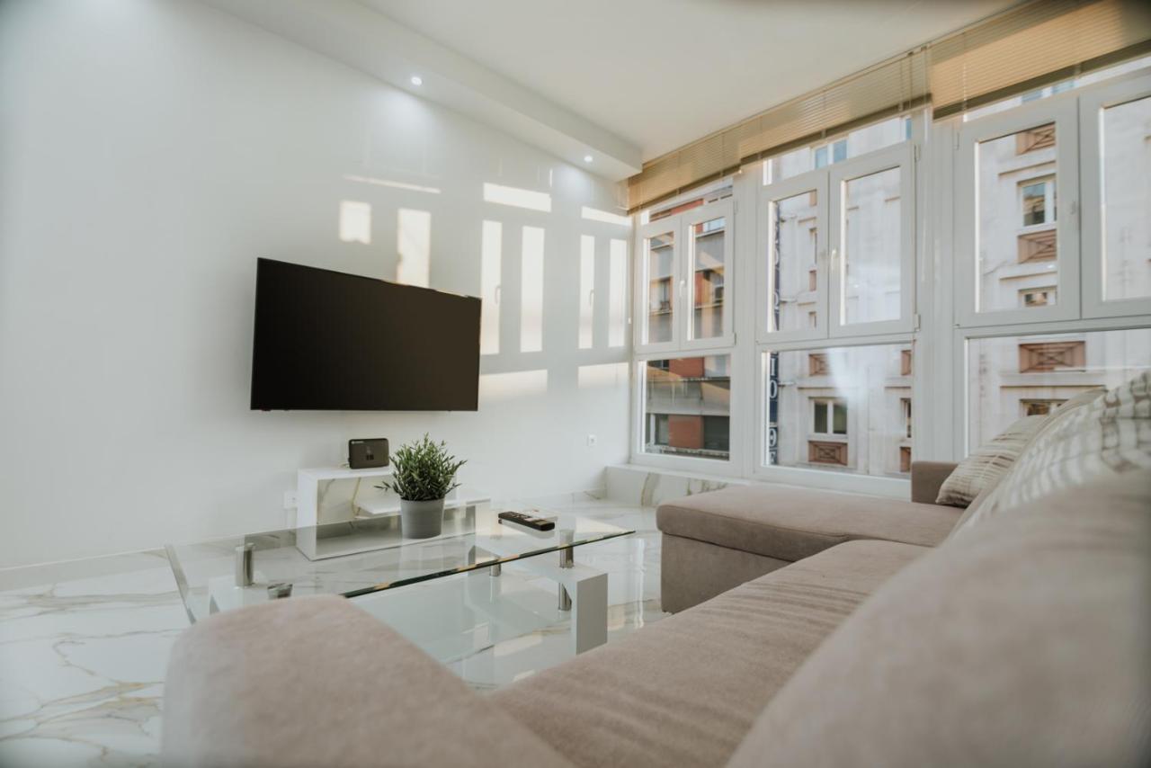 Appartement Nesting Ramblers Skg #3 Thessaloniki