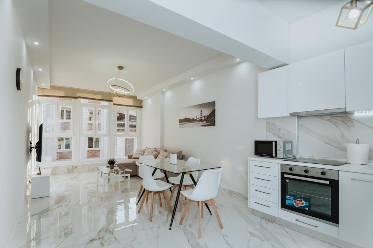 Appartement Nesting Ramblers Skg #3
