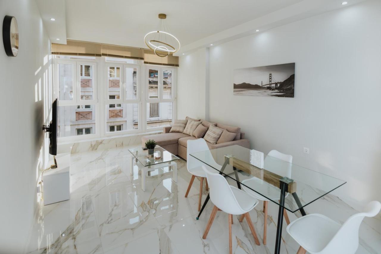 Nesting Ramblers Skg #3 Appartement