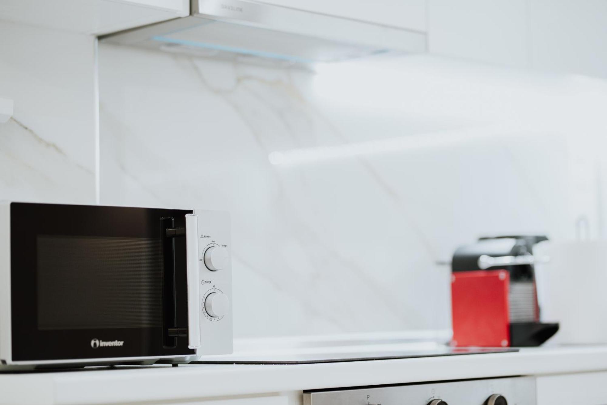 Appartement Nesting Ramblers Skg #3 Thessaloniki