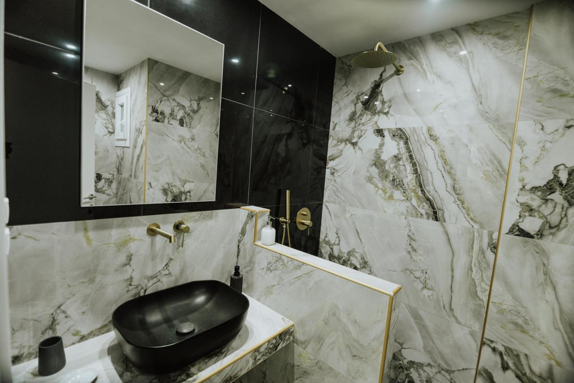 Nesting Ramblers Skg #3 Appartement