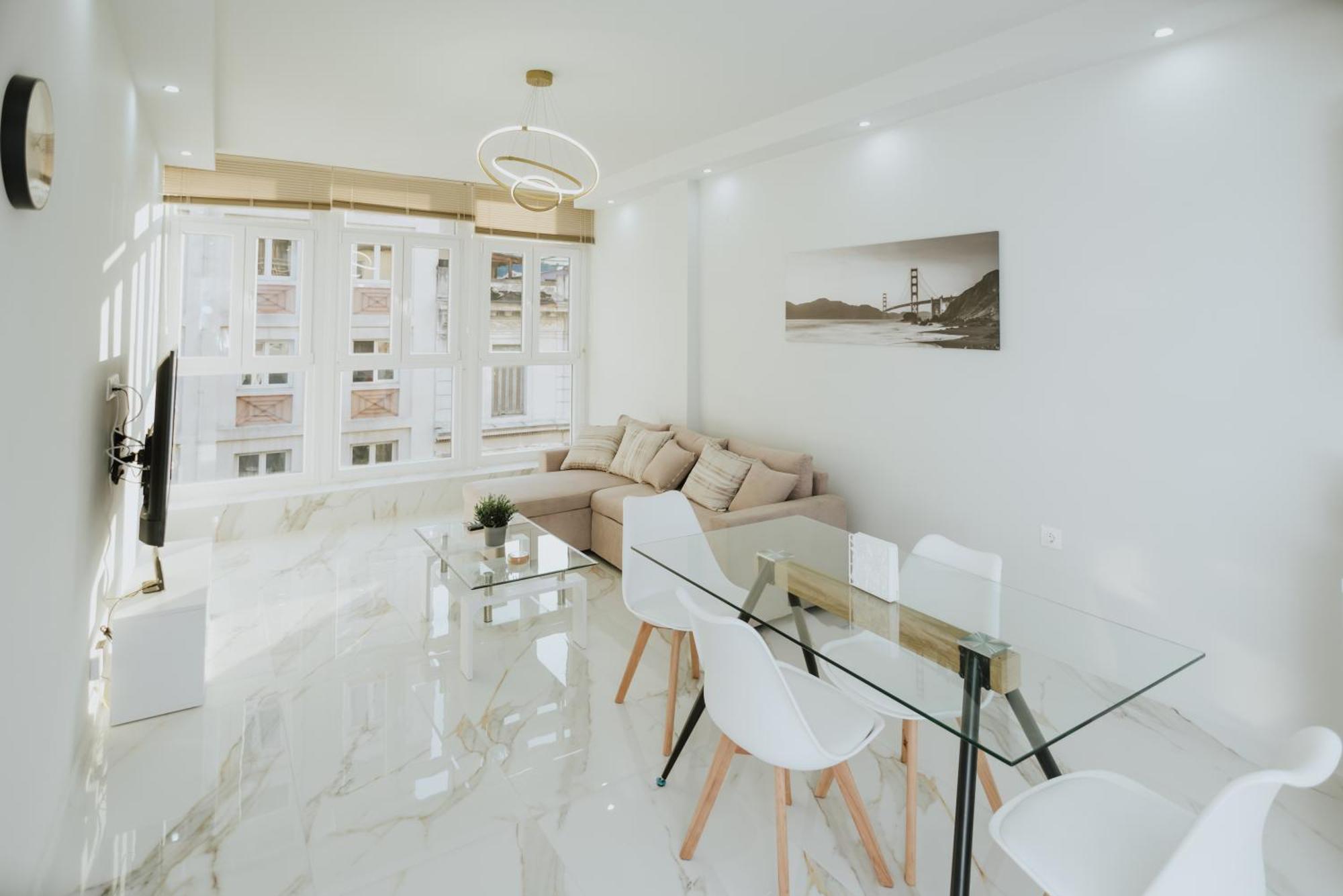 Appartement Nesting Ramblers Skg #3 *
